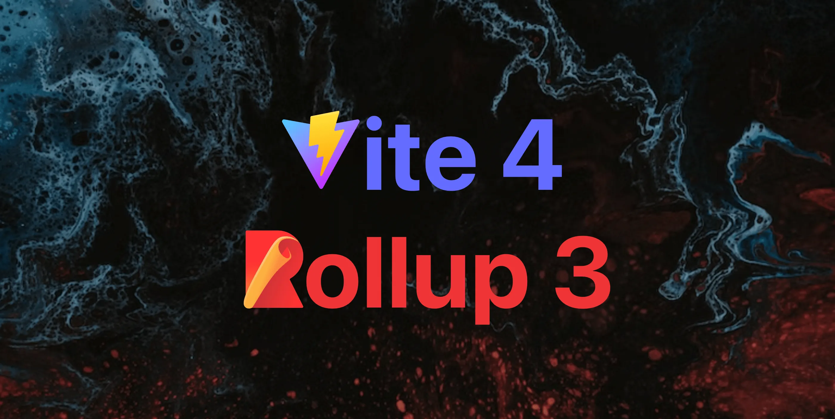 Vite 4 is out